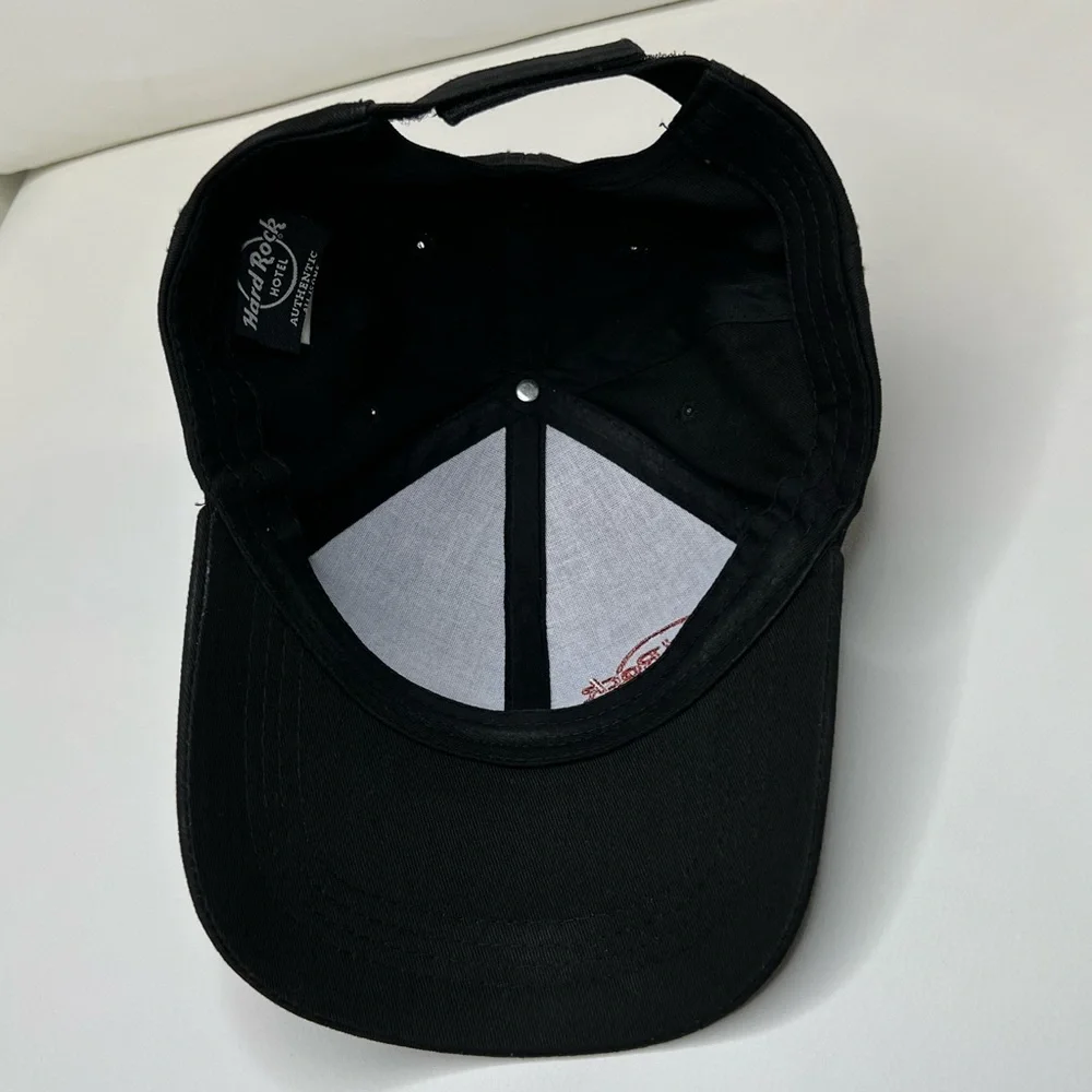 Hard Rock Hotel Puerto Vallarta ball cap